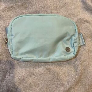 Belt Bag 1 L NWOT - Blue ,NWOT
